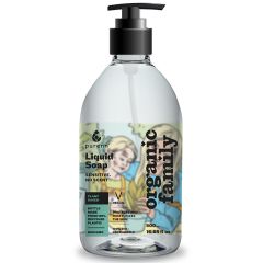 Ziepes šķ.Purenn alveja-kliņģerīte 500ml