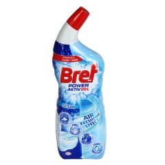 WC tīr.želeja Bref Fresh Mist 700ml