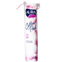 Vates plāksnītes Aura Beauty 120gab