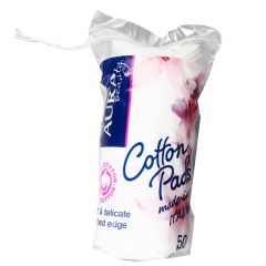 Vates plāksnītes Aura Beauty 50gab