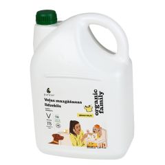 Veļas mazg.līdz.Purenn bērnu, kumelīte  5l 175MR