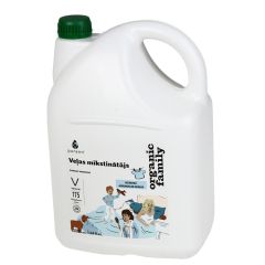 Veļas mīkst.Purenn lavanda-alveja 5l