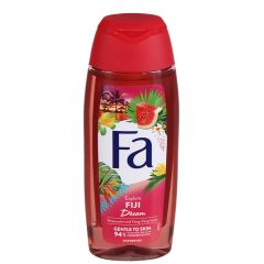 Dušas želeja FA Island Vibes Fiji 250ml