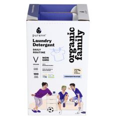 Veļas mazg.līdz.Purenn Universāls lavanda-avene 100MR 3l
