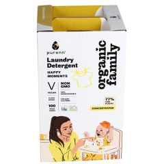 Veļas mazg.līdz.Purenn bērnu, kumelīte 100MR 3L