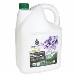 Tīr.līdz.Purenn stiklam un spoguļiem, lavanda 5l