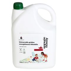 Mazg.līdz. grīdām līdz.Purenn Universal ābolu 5l