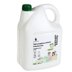 Veļas mazg.līdz.Purenn Summertime Love krāsainai 5l 175MR