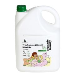 Trauku mazg. līdz. ar laimu 5l