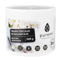 Traipu tīrīšanas līdz.Purenn balinošs 500g