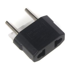 Adapters US/EU 10A