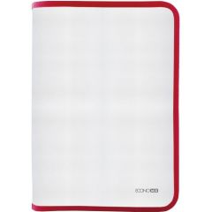 Mape ar rāvējslēdzēju Economix B5