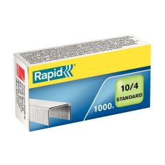Skavas Rapid Standard N10/4 1000 tērauda