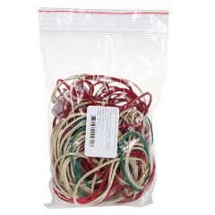 Naudas gumijas Datex d40/50/60 50gab.