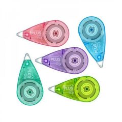 Korektors lentes Plus Mini Pastel