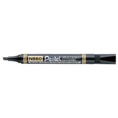 Marķieris Pentel N860 melns