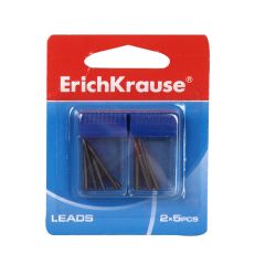 Grifeles cirkuļiem ErichKrause 2x 5gab.