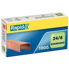 Skavas Rapid Standart vara 24/6 1000gab.