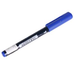 Marķieris univers. Schneider zils