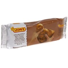 Modelēšanas masa Jovi brūna 500g
