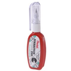 Korektors Pentel ar vārstu