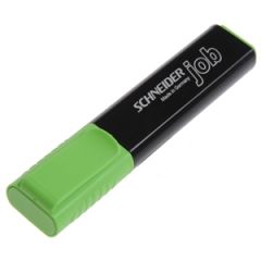 Teksta marķieris Schneider /Job zaļš
