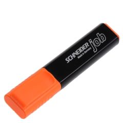 Teksta marķieris Job oranžs