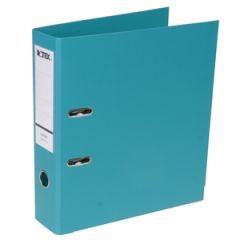 Reģistrs Datex Classic 7.5cm tirkīza