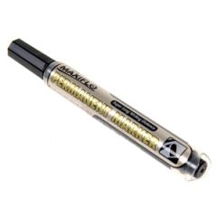 Marķieris Maxiflo NLF-50 melns