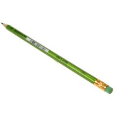 Zīmulis parastais ar dzēšgumiju Oriental