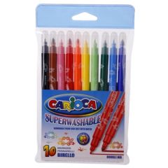 Flomāsteri Birello 10gab.