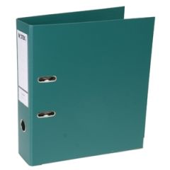 Reģistrs Datex Classic 7cm zaļš