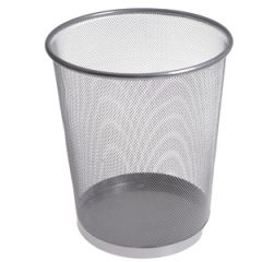 Papīrgrozs metāla sudrabs