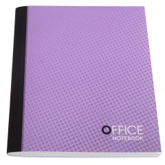 Klade kartona vākos 170x200/96lpp