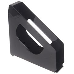 Dokumentu plaukts Esselte melns