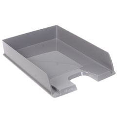 Dokumentu plaukts Esselte pelēks