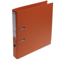 Reģistrs Datex Classic 5cm oranžs