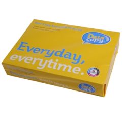 Biroja papīrs Data Copy A4 80g/m2, 500-lapas