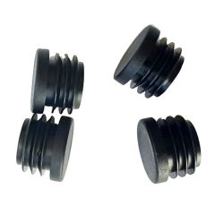 Plastmasas korķis/paliktnis 22mm caurulei iekšējais,4gb