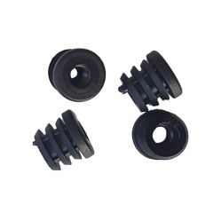 Caurules gala aizbāznis ar M10 vītni,4gb