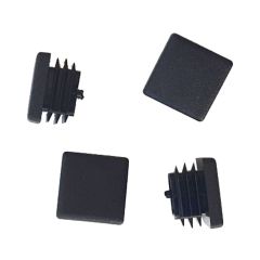 Plastmasas korķis/paliktnis 25x25mm,4gb