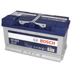 Akumulators Bosch S4010 80Ah 740A