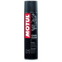 Ķēžu tīrītājs Motul Chain Clean C1 400ml