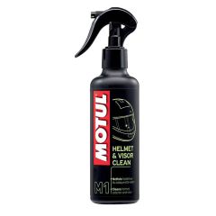 Ķiveres tīrīšanas līdzeklis Motul M1 250ml