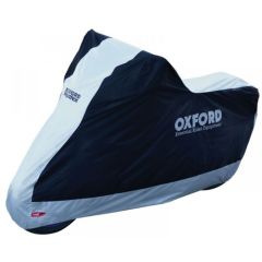 Pārklājs motocikliem Oxford Aquatex XL 227x104x141cm