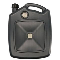 Eļļas noliešanas tvertne 6l