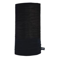 Sildoša apkakle OXFORD BLACK SNUG melna