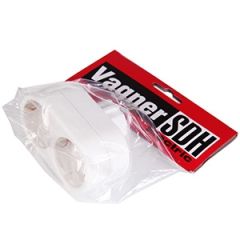 Sadalītājs 2-viet. ar zem.