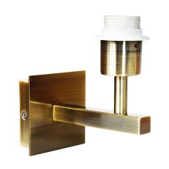 S.l.-WATERLOO SQUARE 20W E27 misiņa