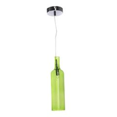 Gr.l.-BOTTLE 20W G9 hroma/zaļa